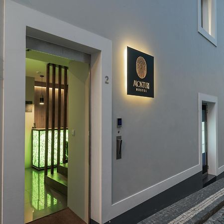 Monturi Hostel Ponta Delgada Exteriér fotografie