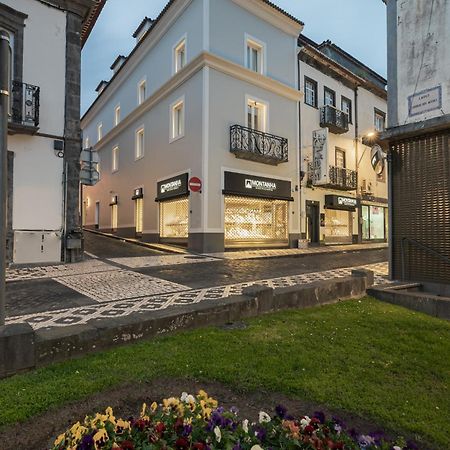 Monturi Hostel Ponta Delgada Exteriér fotografie