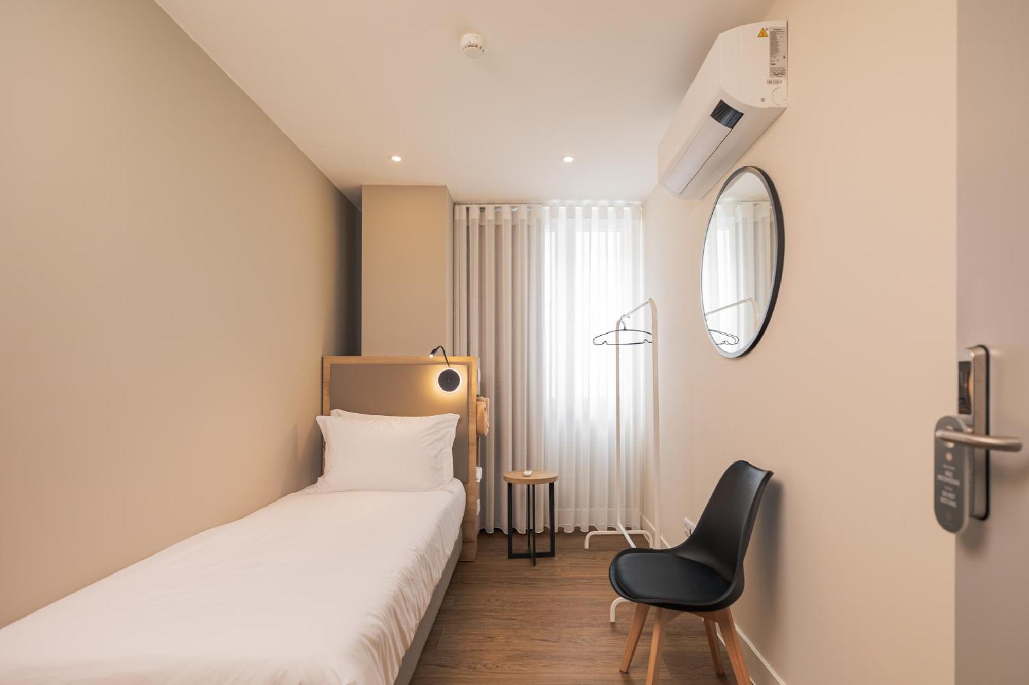 Monturi Hostel Ponta Delgada Exteriér fotografie