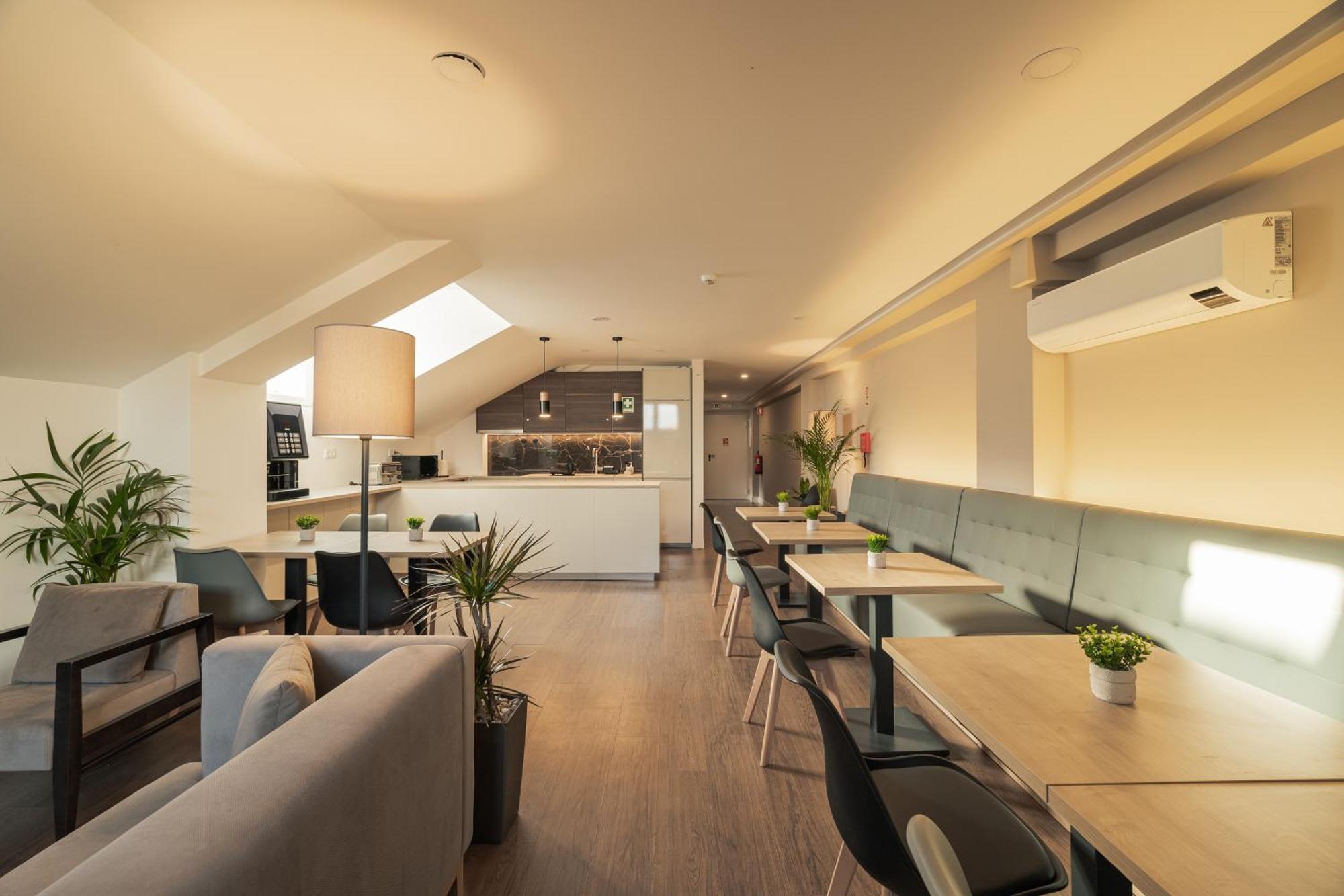 Monturi Hostel Ponta Delgada Exteriér fotografie