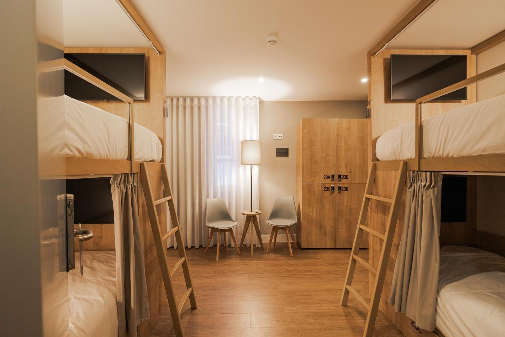 Monturi Hostel Ponta Delgada Exteriér fotografie
