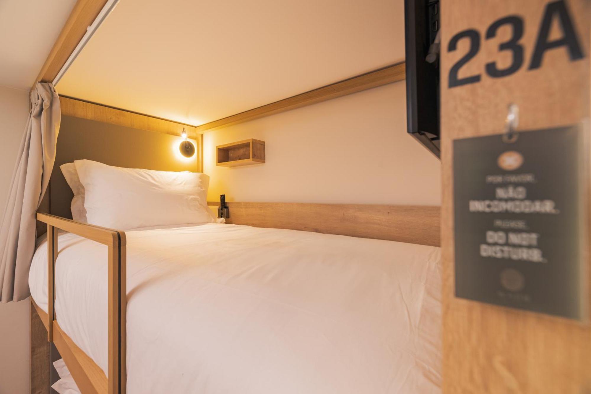 Monturi Hostel Ponta Delgada Exteriér fotografie