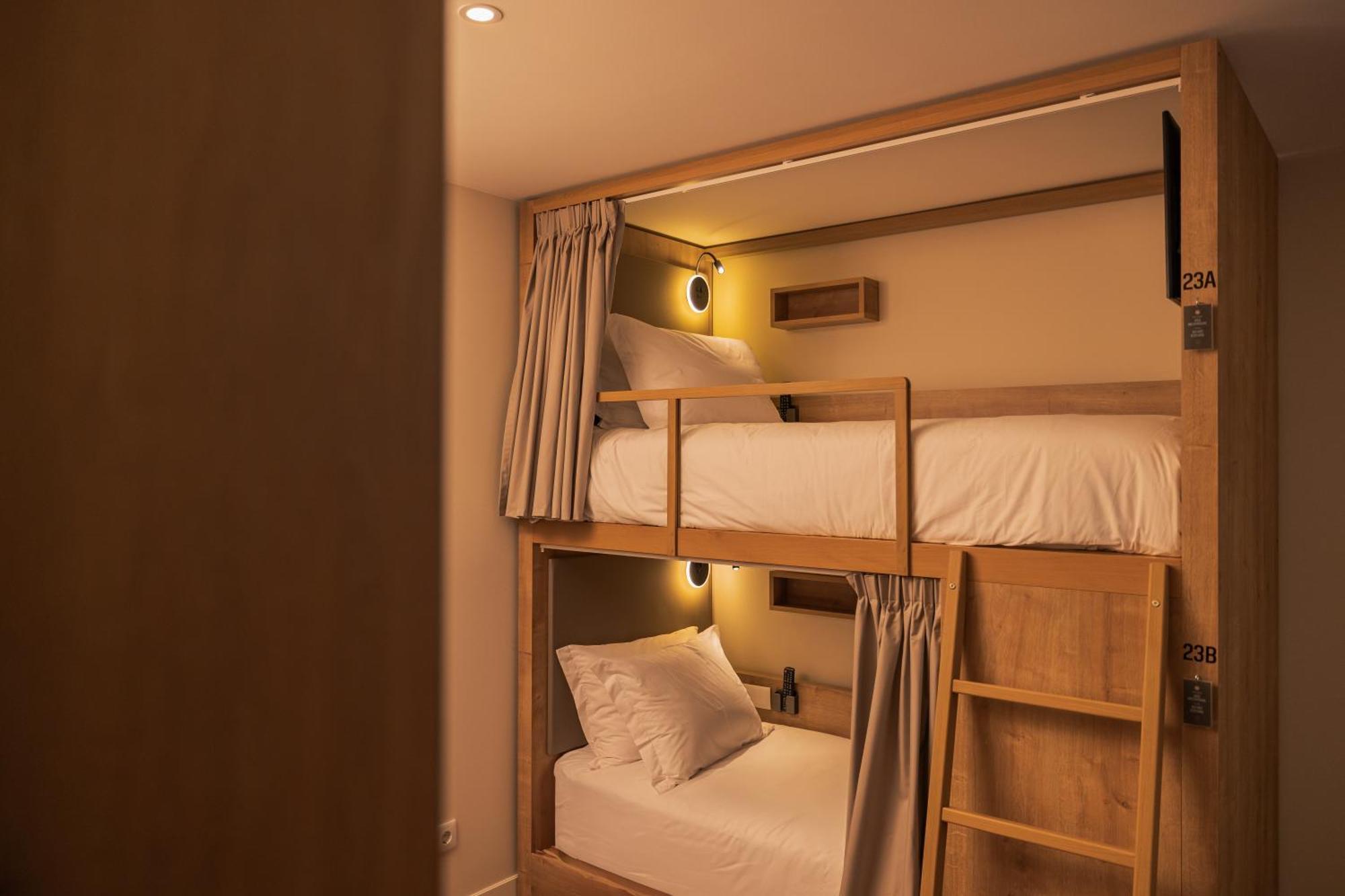 Monturi Hostel Ponta Delgada Exteriér fotografie