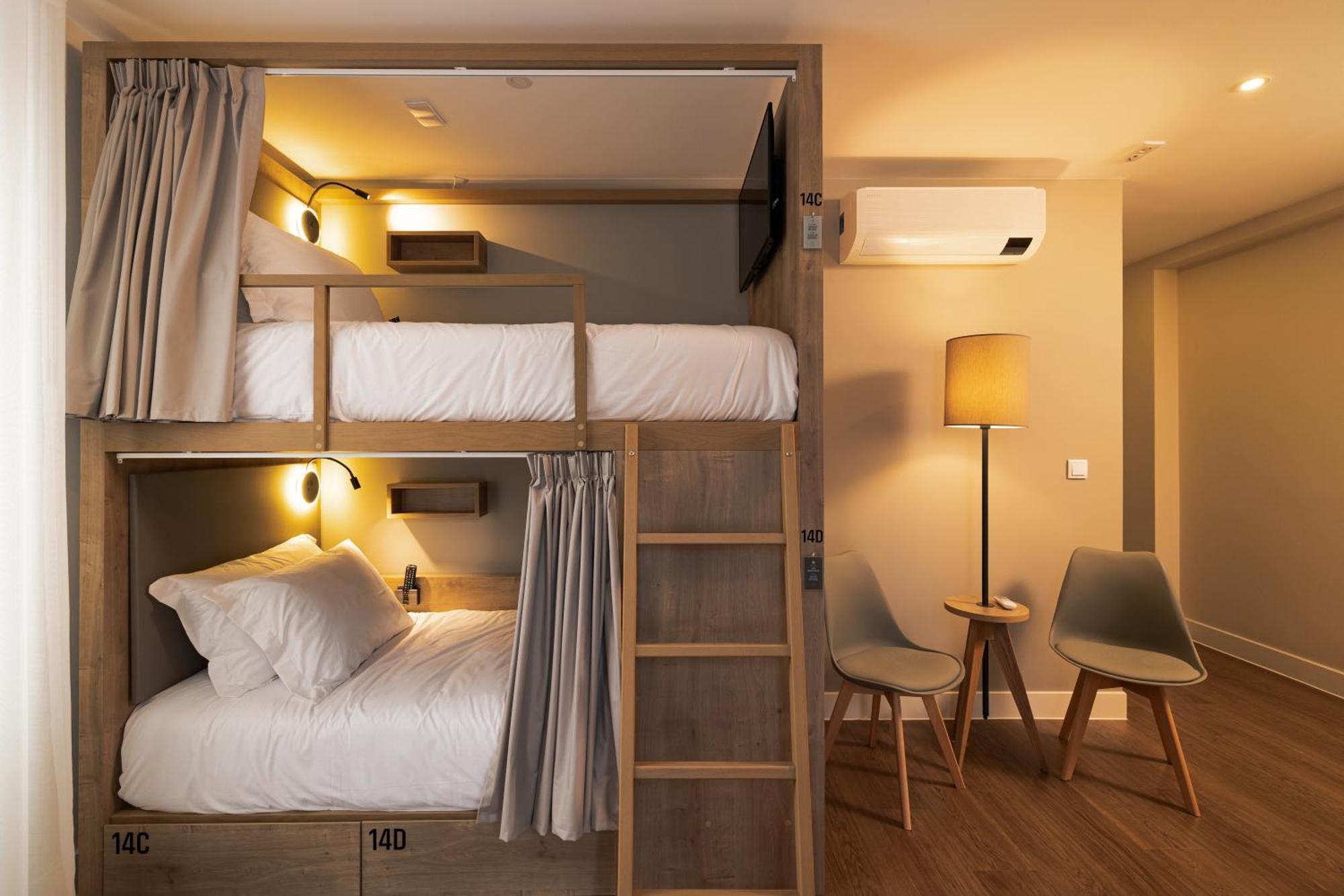Monturi Hostel Ponta Delgada Exteriér fotografie