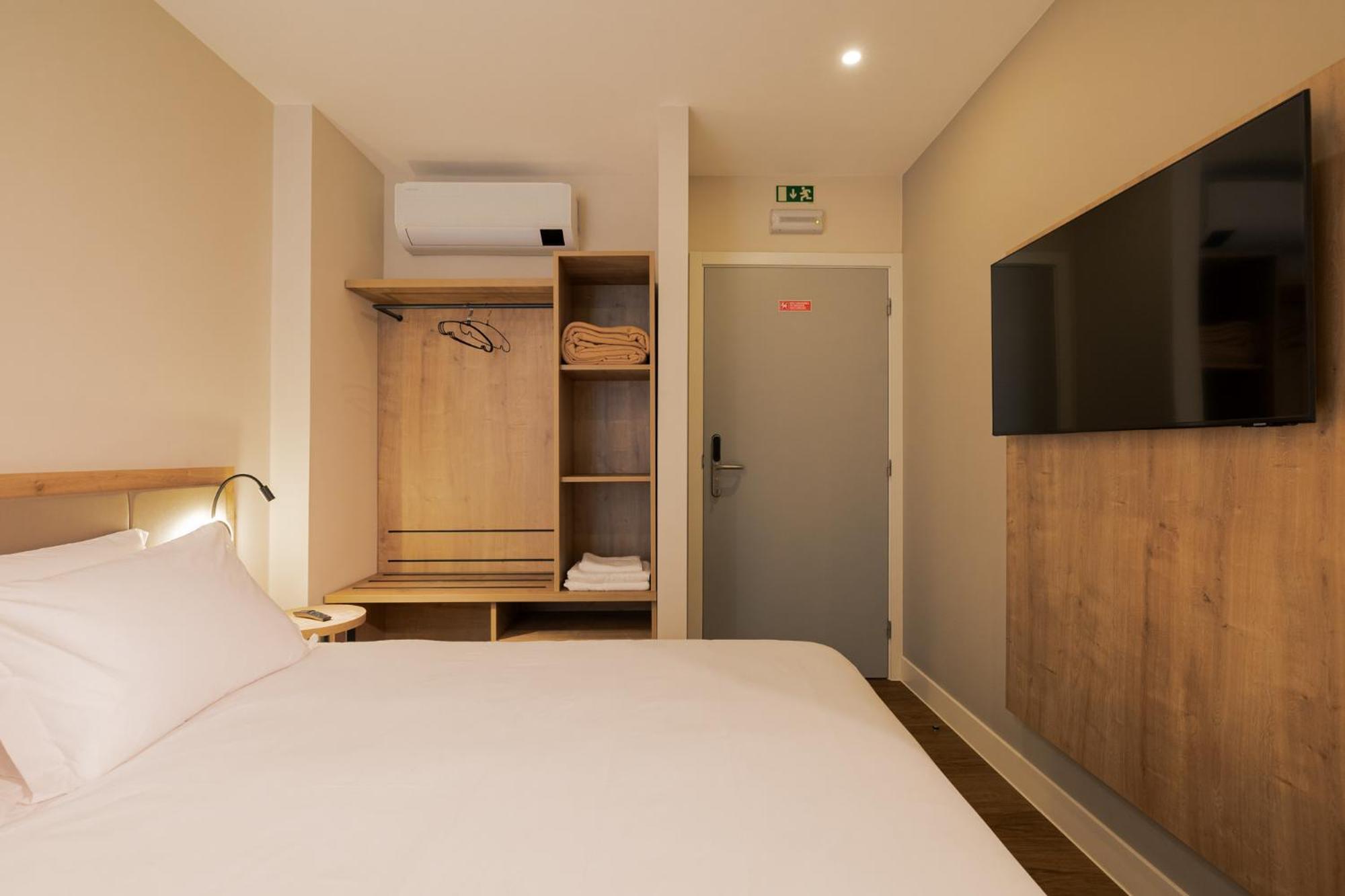 Monturi Hostel Ponta Delgada Exteriér fotografie